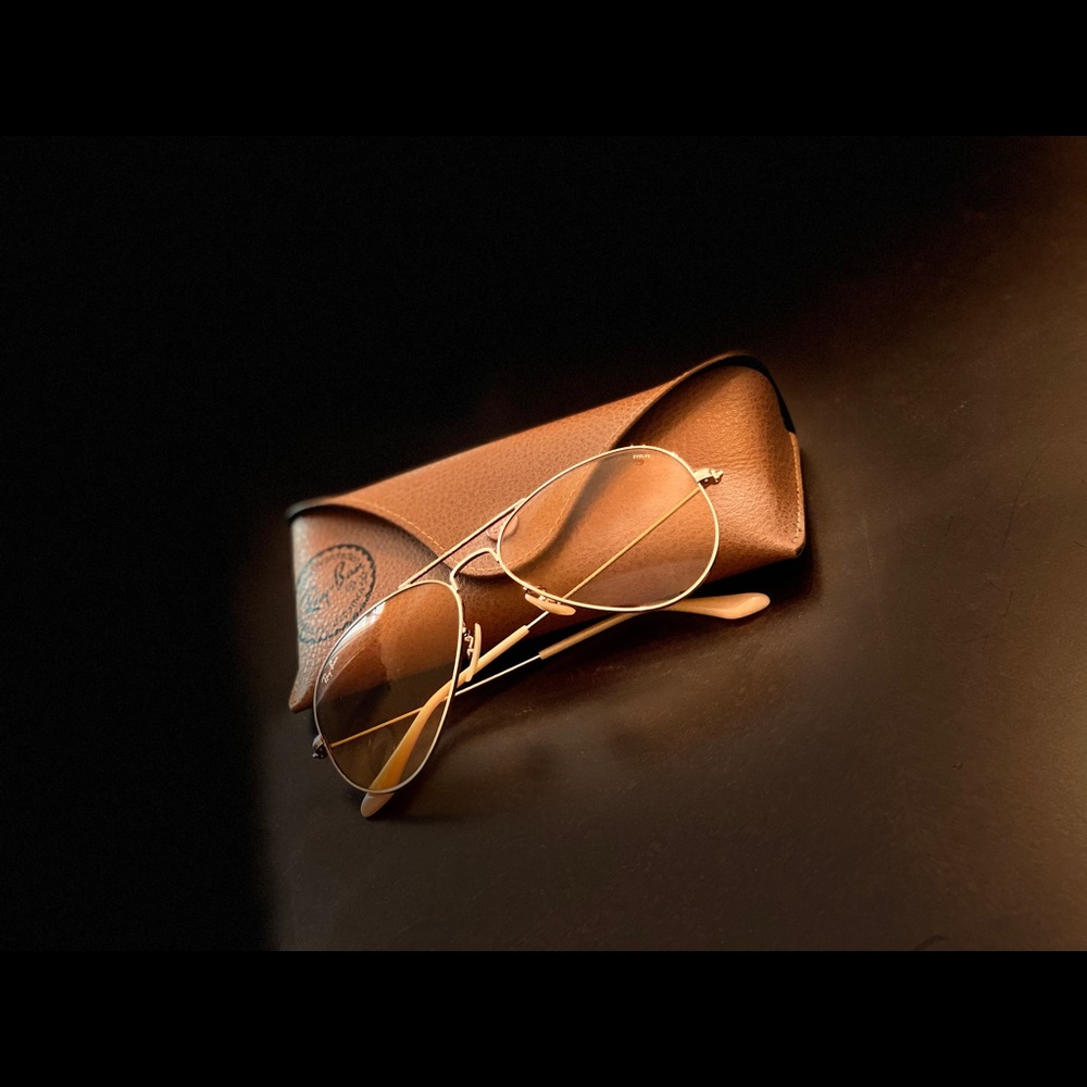 Ray-Ban Sunglasses